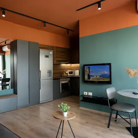 Cozy * Polisi i Vogel