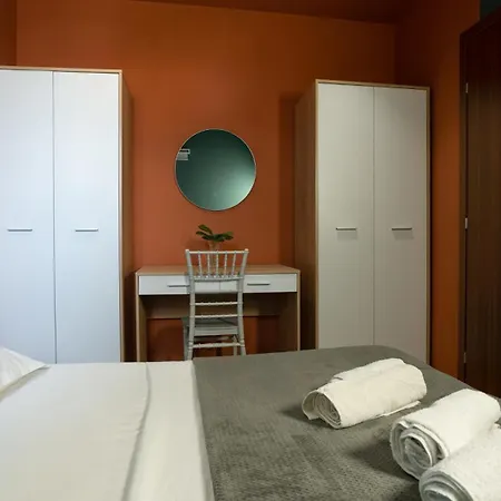 Appartamento Cozy Polisi i Vogel