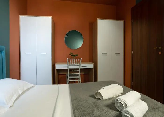 Apartment Cozy Polisi i Vogel