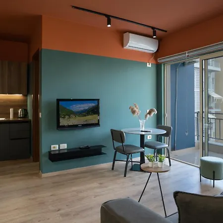 Апартаменты Cozy Polisi i Vogel