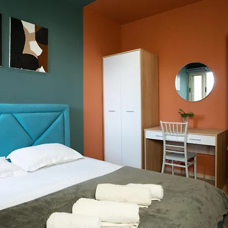 Cozy Апартаменты