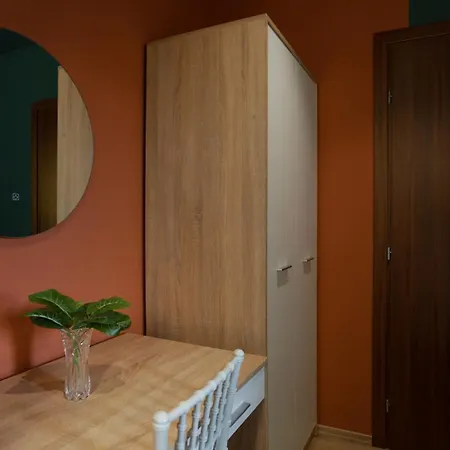 Апартаменты Cozy *