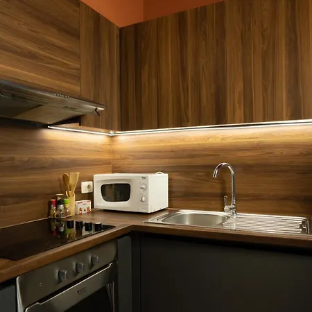 Cozy * Polisi i Vogel