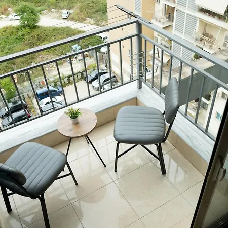 Апартаменты Cozy *